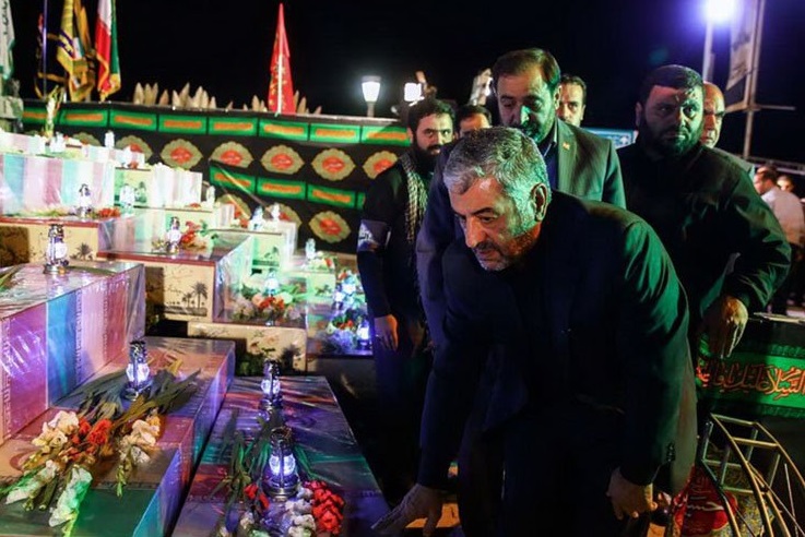 اللواء جعفري