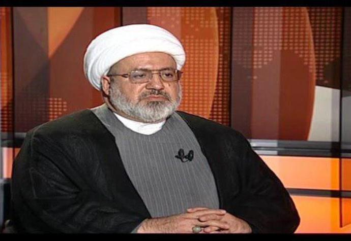 Hujjat al-Islam Yusuf al-Nasiri
