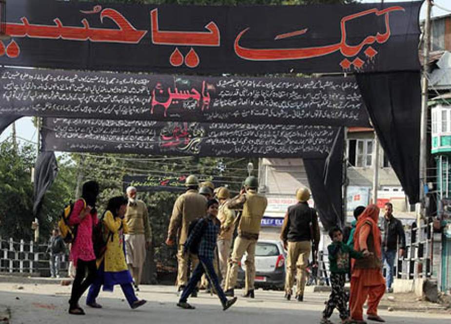 شیعہ سنی کاڈینیشن کمیٹی