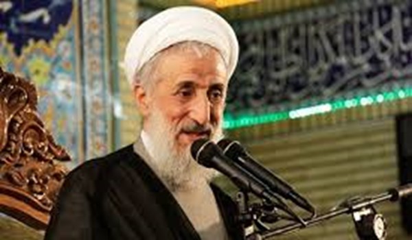 Tehran