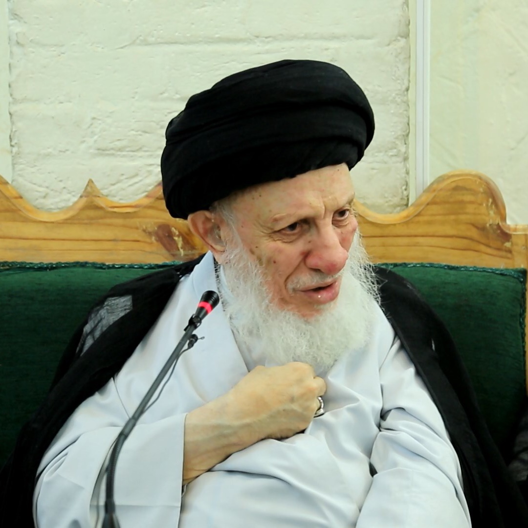 آیت الله حکیم 