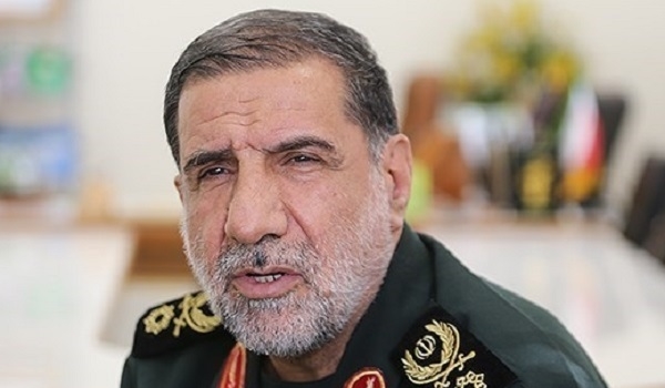 IRGC