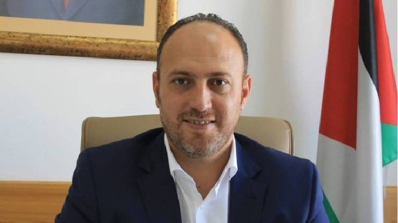 حسام زملط