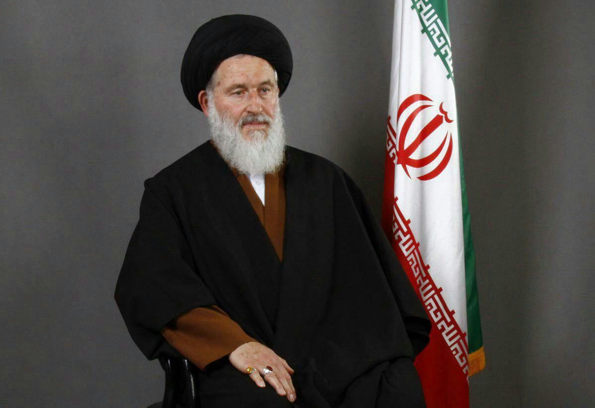 Ayatollah Tavakol