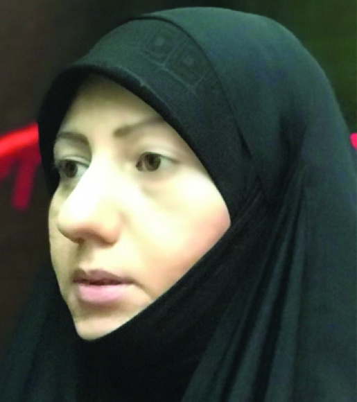 سیدہ زہرا نقوی