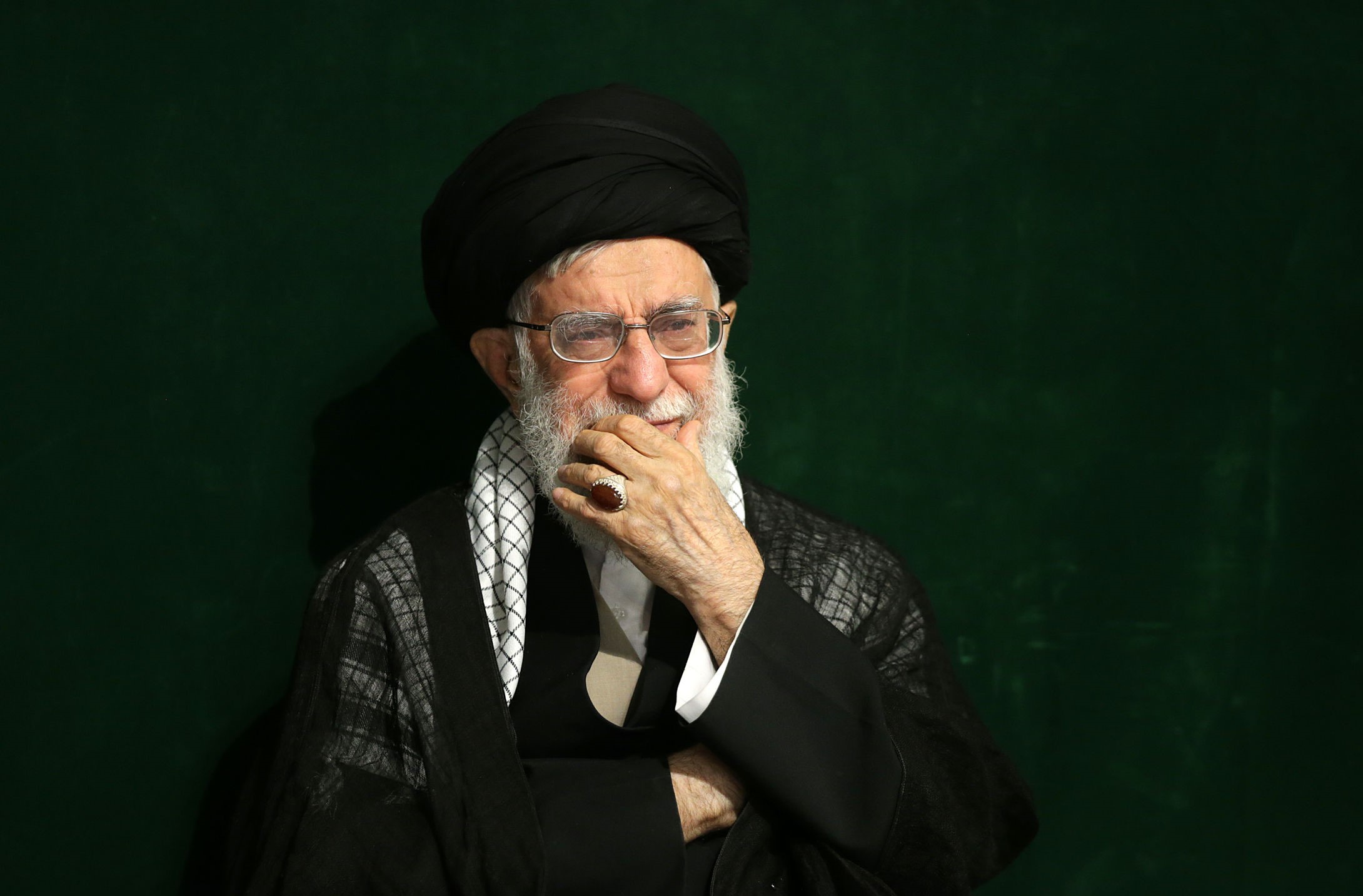 قائد انقلاب اسلامی