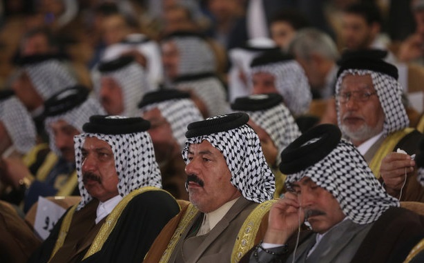 عشائر الاهواز