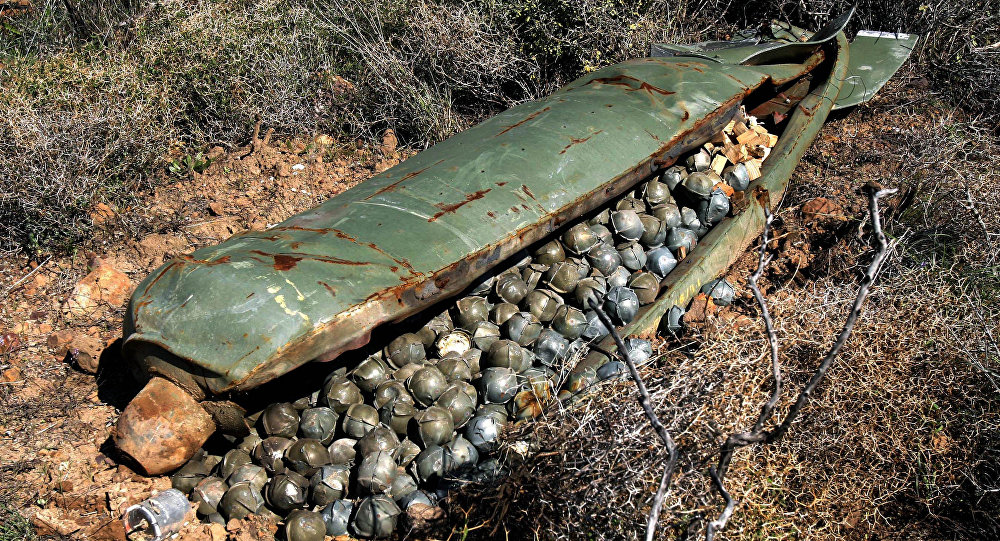 Saudi-Led Coalition