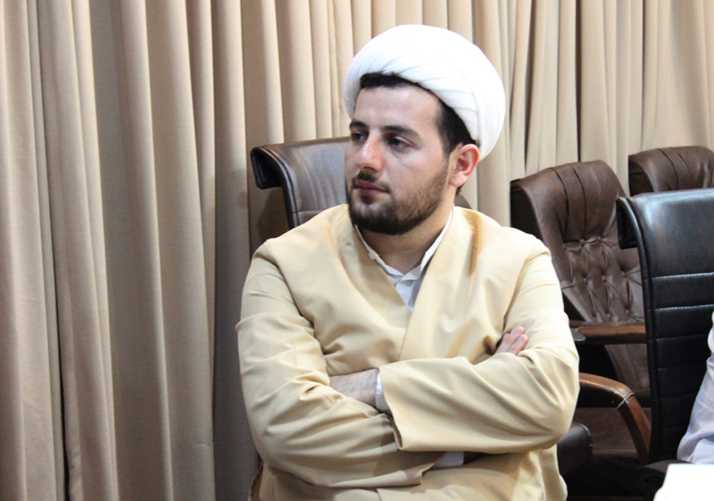 امور طلاب