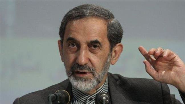 Ali Akbar Velayati, a senior advisor to Leader of the Islamic Revolution Ayatollah Seyyed Ali Khamenei