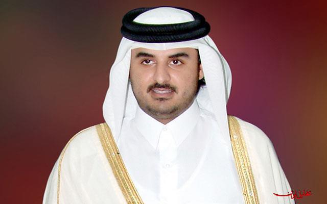 شیخ تمیم بن حمد آل ثانی