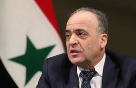 عماد خمیس