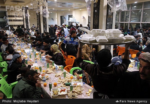 اربعین حسینی 