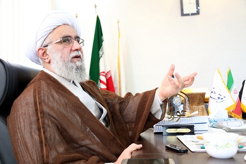 Hujjat al-Islam Ramazani-Gilani
