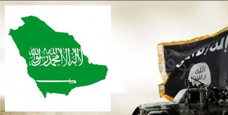 عربستان تروریسم عربستان