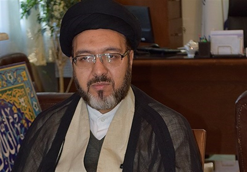 سید حامد ملکوتی تبار 