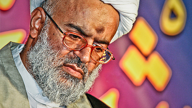 Hujjat al-Islam Abdul-Jalil al-Miqdad