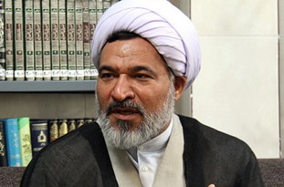 Hujjat al-Islam Bahjatpour