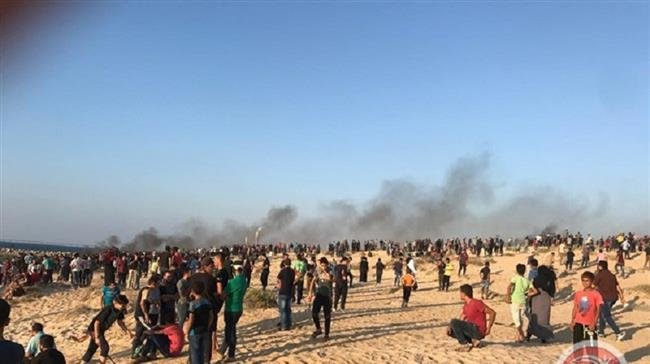 Gaza
