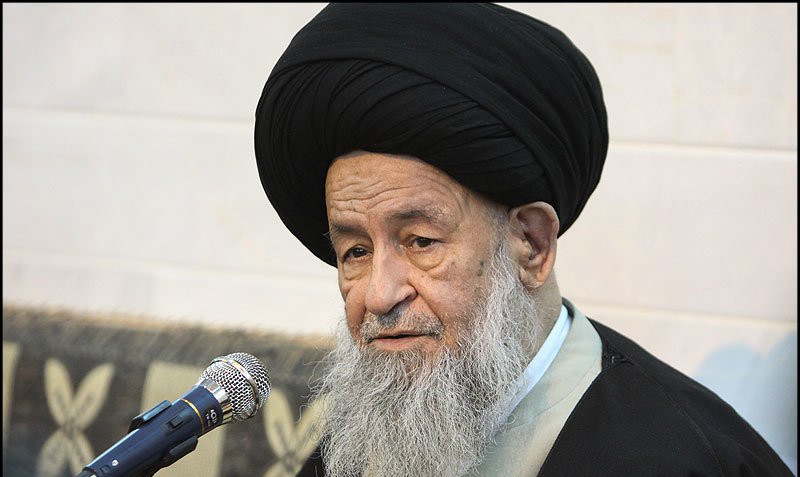 Ayatollah Alavi-Gorgani