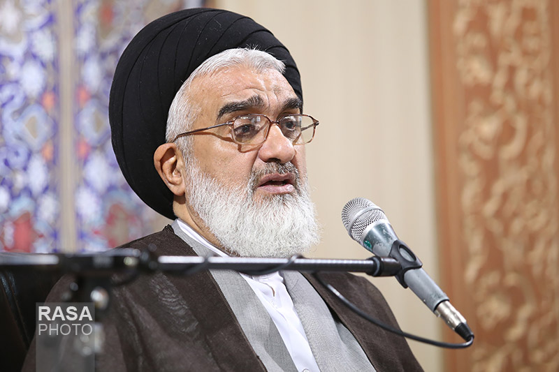 Ayatollah Sa’idi