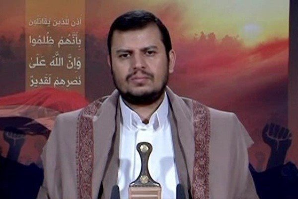 عبد الملک بدر الدین الحوثی دبیر کل انصارالله یمن