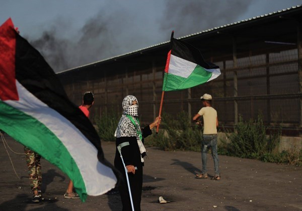 Israeli Soldiers