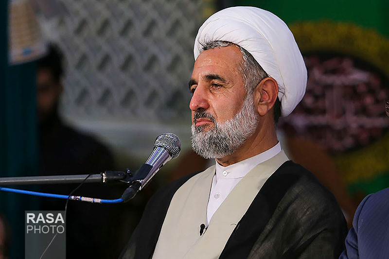 Hujjat al-Islam Zonnour