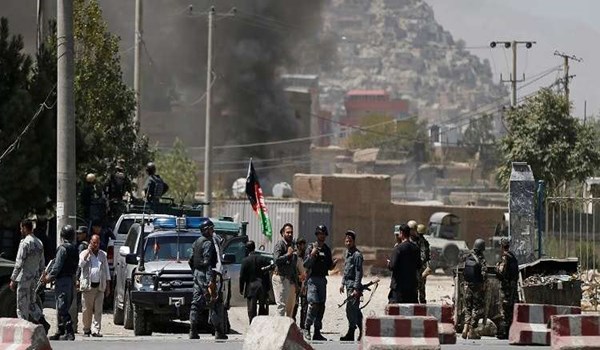 Afghanistan