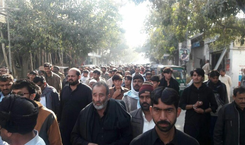کوئٹہ
