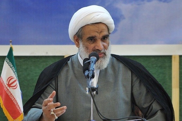 Ayatollah Abbas Ka’bi