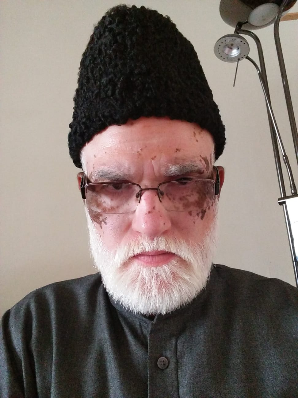 محمد ابوطالب زیدی