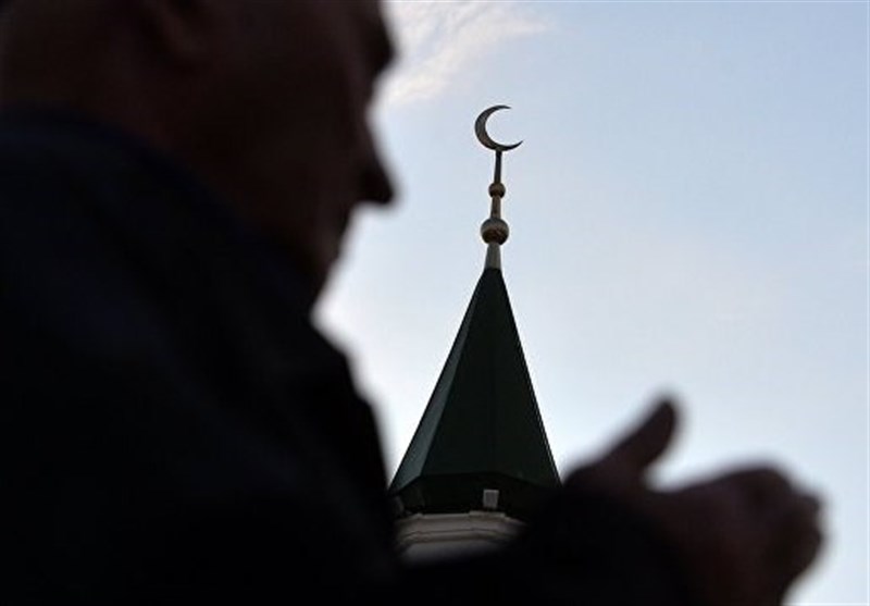 اسلام در روسیه