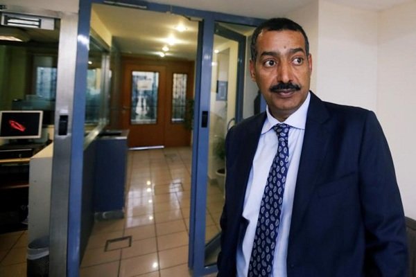  محمد العتیبی