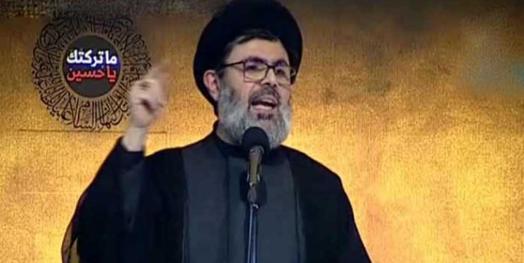 حجت الاسلام سید هاشم صفی الدین
