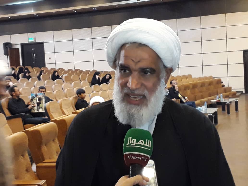 Ayatollah Ka’bi