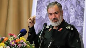 جنرل فدوی