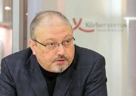 جمال خاشقجی 