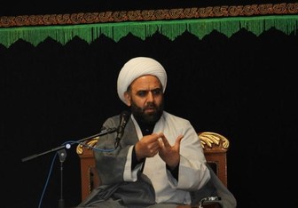 حجت الاسلام محمود ابوالقاسمی 