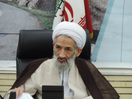 حجت الاسلام محمد باقر محمدی لائینی