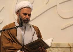 حجت الاسلام‌ و المسلمین احمد عابدی