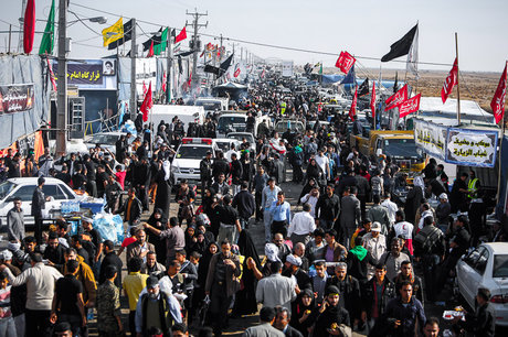 زائرین پاکستان