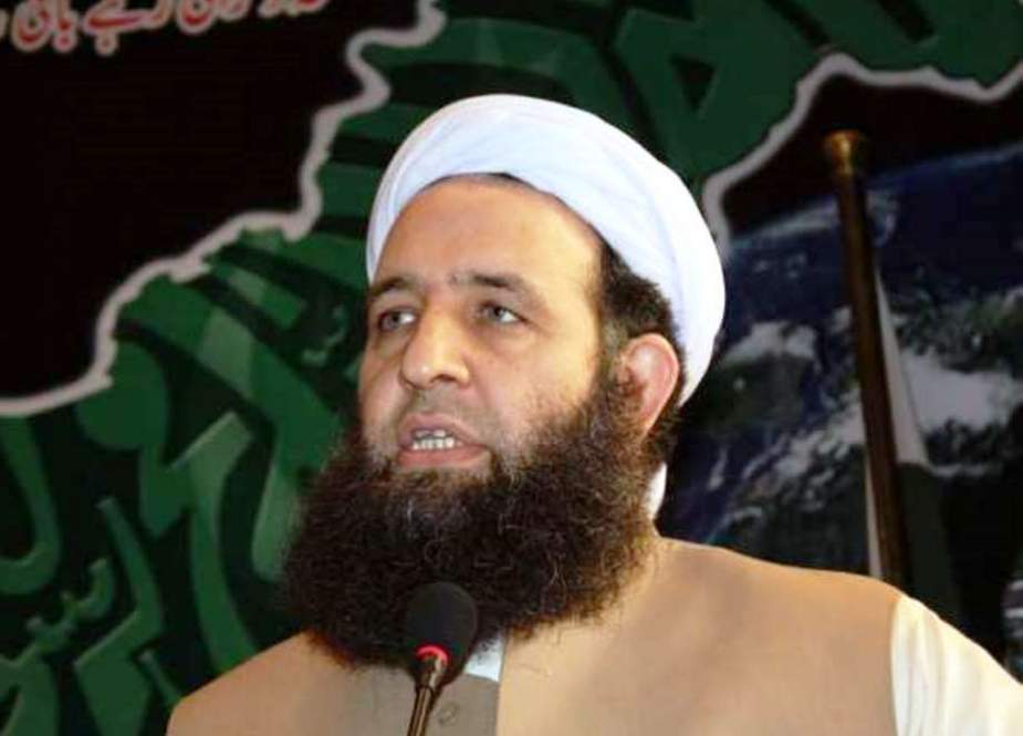 نورالحق قادری