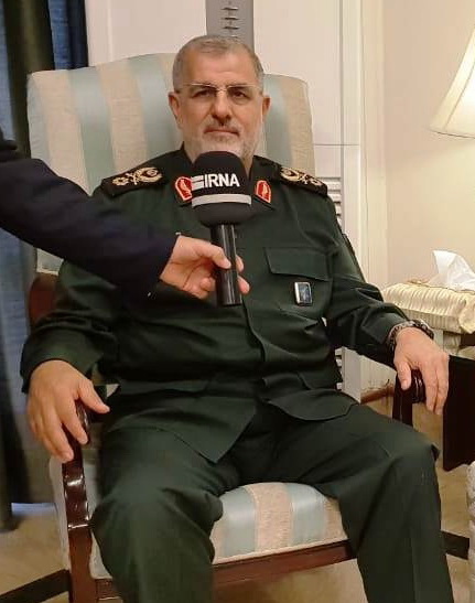 محمد پاکپور