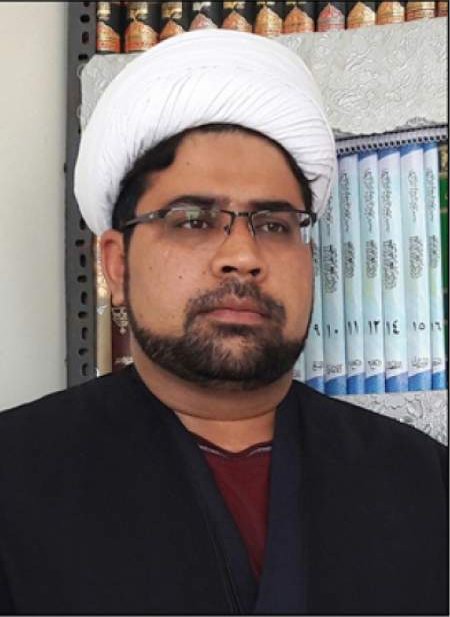 محمد لطیف مطھری
