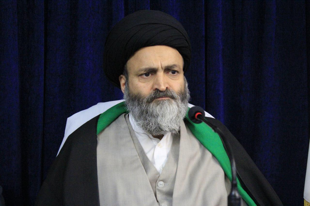 Hujjat al-Islam Hoseyni-Eshkevari