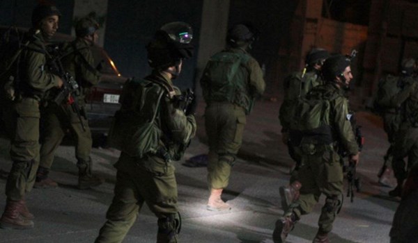 Israeli Forces
