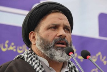 آغا علی رضوی