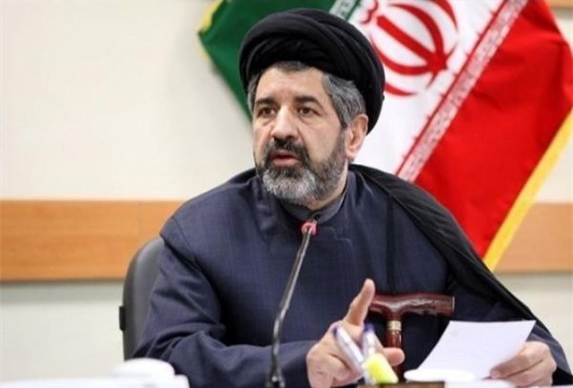 Taha Hashemi