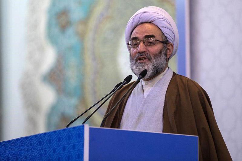 حجت الاسلام والمسلمین رسول فلاحتی